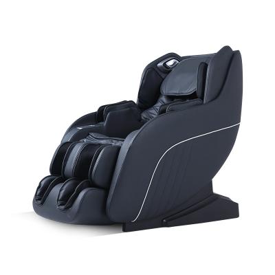 China Wholesale iRestChina OEM Full Body OEM Weightlessness Shiatsu System Luxury Electric Chair Massage Thai 3D Weightlessness Chair for sale