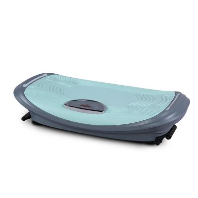 China Hot 2022 Body Vibration Y21 iRest Exercise Machines Vibration Plate Platform Body Shape Fitness for sale