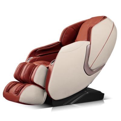 China Wholesale A300 Electric Body Weightless 3D Massage Chair With Full Body Airbags for sale