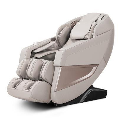 China 2021 A310 China Weightless System OEM 3D Massage Chair Electric Japanese Weightless Massage Chair With SL Track for sale