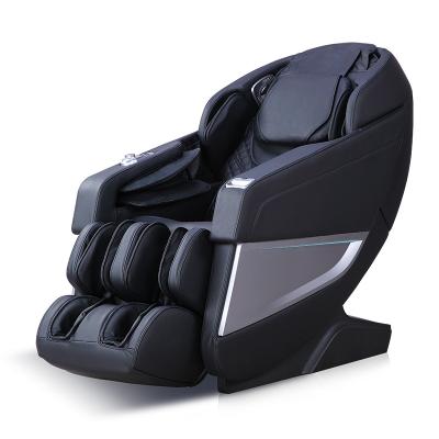 China New Product Launch Luxury 3D Weightlessness Full Body Massage Chair for sale