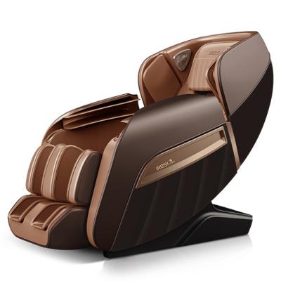 China Body New Product Launch Airbag With Foot Massager Recliner Massage Chair High Demand Goods Market for sale