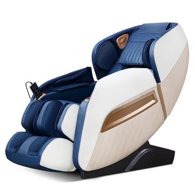 China Innovative Body Products For Sale Used For Home , Office New Design Human Touch Massage Chair for sale