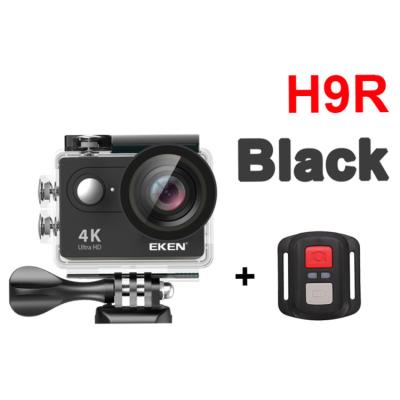 China Original waterproof camera function EKEN H9R 4k sports camera video camera wifi action camera for sale