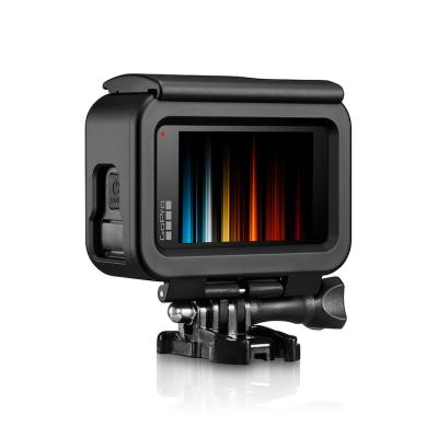 China Easy To Install Factory To Customize Accessories Action Camera Kit Plastic Housing Case For Gopro9 Action Camera for sale