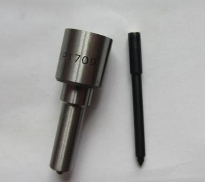 China DLLA145P2365+ DST Common Rail Fuel Injection Nozzle Assembly for sale