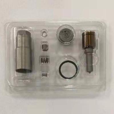 China Fuel injection system repair kits for denso C.R injector 23670-0E020 for sale