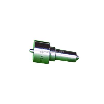 China Professional and Commercial Common-Rail Fuel Injection Nozzle Assembly for Standard Engine Size for sale