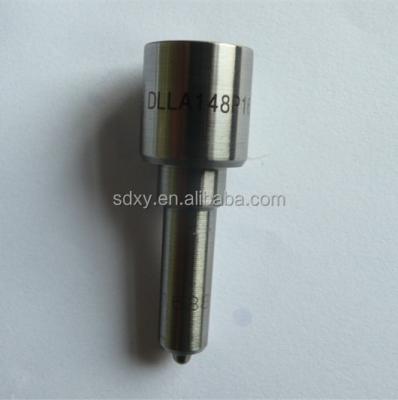 China denso DST common rail fuel injection nozzle assembly for sale