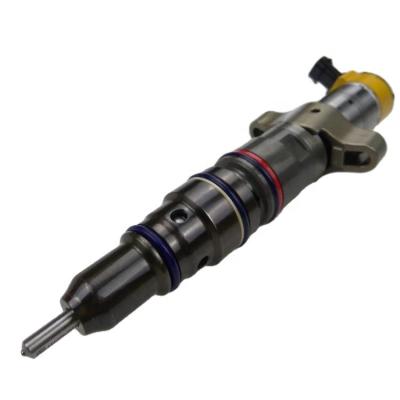 China Fuel Injection System C7/C9 Common Rail Injector for sale