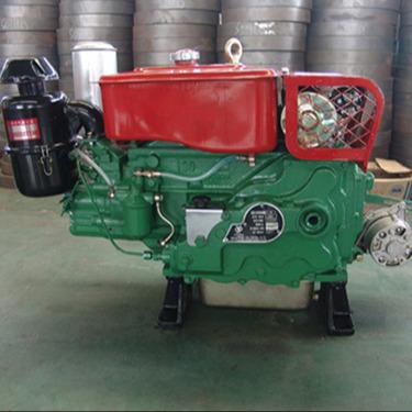 China Completed Diesel Engine Water Cooling LD Type Diesel Engine for sale