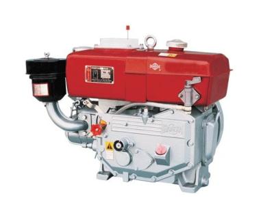 China Completed Diesel Engine Water Cooling S Type Diesel Engine for sale