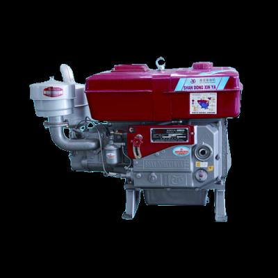 China Completed Diesel Engine Water Cooling Diesel Engine SD195-SD1115 for sale