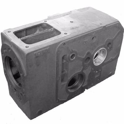 China Machinery Parts Cylinder Block for Diesel Engine for sale