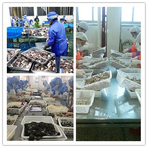 Verified China supplier - Fujian Fuwanhang Trading Co., Ltd.