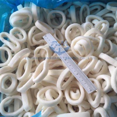 China NATURE Wholesale Price Seafood Squid Fillet Frozen Squid Roe Squid Ring Whole Calamari for sale