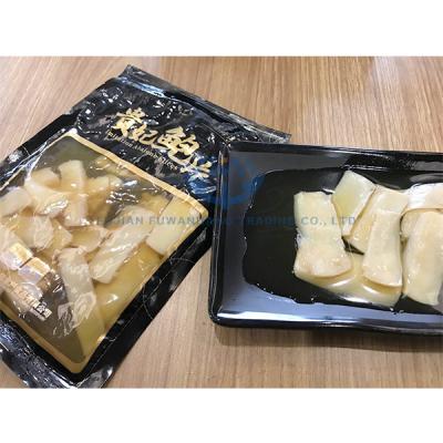 China NATURE Abalone Slice Frozen Wholesale for sale