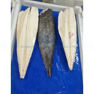 China FROZEN High Quality Frozen Oilfish Fillet for sale