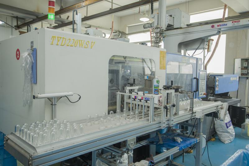 Επαληθευμένος προμηθευτής Κίνας - Zhejiang Lanwei Packaging Technology Co., Ltd.