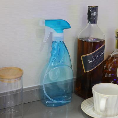 China Household Cleaner Trigger Spray Bottle with Leak Proof Pump for sale