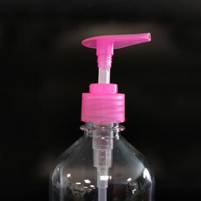 China Customizable Aerosol Sprayer Bottle Pump Dispenser for Cosmetic Packaging for sale