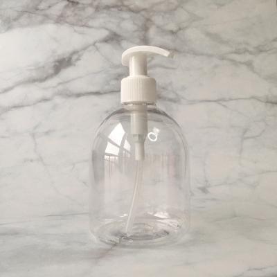 China Convenient Practical Pump Sprayer Sealing Type Spray Bottle Dispenser For Household Cleaning Needs for sale