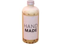 China ODM disponible de las tapas de 500ml Juice Clear Plastic Bottles With en venta