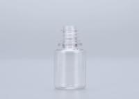 China 5ml Druk van het de Flessen Kindveilige Scherm van het HUISDIERENe de Vloeibare Druppelbuisje Te koop