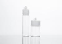 China Unicorn Pen Removable Nozzle E Liquid Bottle for sale