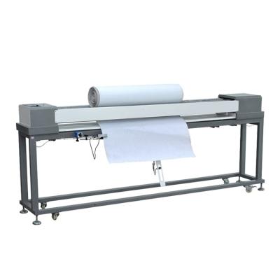 China High Quality Cheap Roll-to-Sheet Table Friction Stand Alone Panel T-Shirt For Bag DP System for sale