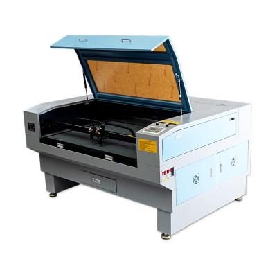 China Widely Used High Quality 1610 Engraving And Laser CUT 60w 80w 100w 130w 150w 180w CO2 Laser Cutting Machine for sale