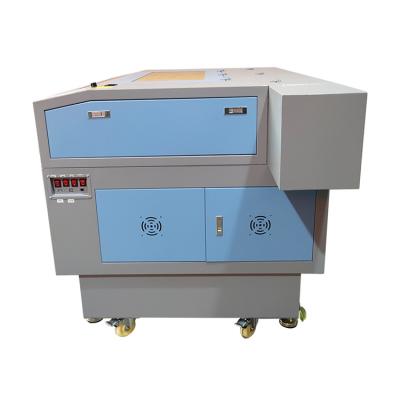 China Hot new products water cooling cut cube lamination engraving machine mobile cutting machine with high quality for sale