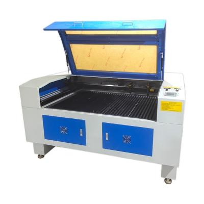 China Laser Engraving New Promotion Hot Style Electroplate Steel Automatic Engraving And Wire Co2 Laser Cutting Machine for sale