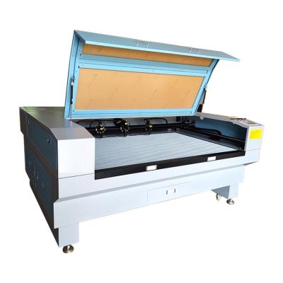 China New Design Machines 80w 100w Professional Marble Laser Cutting Machine Water Cooled With High Quality for sale