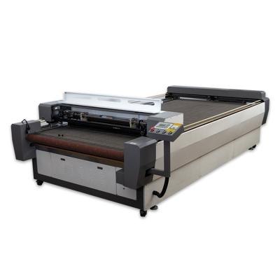 China Wholesale High Quality Water Cooled Plasma Sawing 1325 Aluminum Metal Profile Laser Cutting Machine 150w for sale