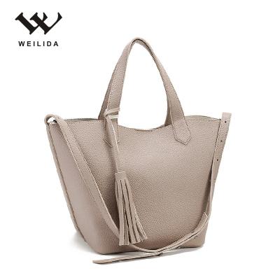 China Wholesale Professional Fashion Ladies Bags Manufacturer PU Leather Handbags For Women for sale