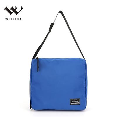 China Cross Body Bag For Low Price Male Men's Bag Strap Cross - Nylon Shoulder Body Bag Cross Body Bag For Male for sale