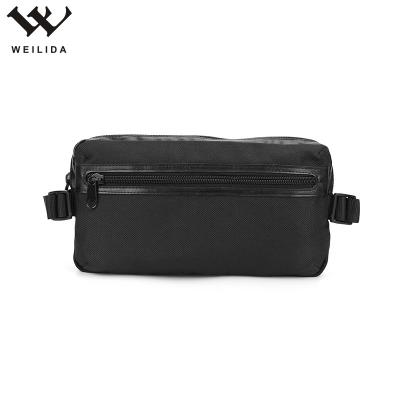 China Hot Selling Sport Portable Fanny Pack Running Hiking Custom Outdoor Bum Bag Waist Bag for sale