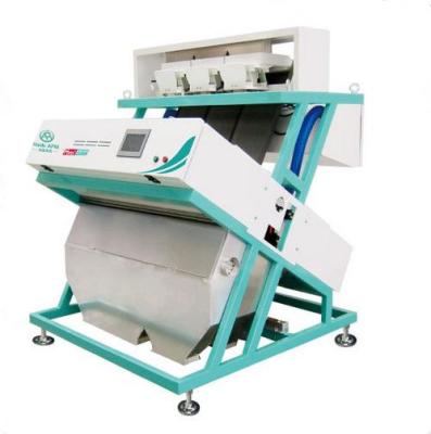 China For Haide APM grain choose by color color sorter sorting by different color beans sesame seed grain color sorter for sale