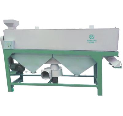 China Polish to make the material surface cleaner and more beautiful. High Quality Bean Polish Machine for sale