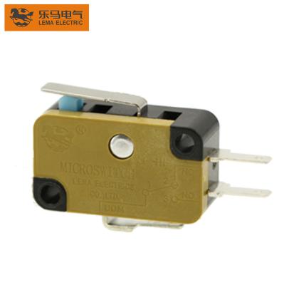 China Home Appliance Lema KW7N-11R Micro Trigger Switch For Home Appliances Electronic Switch for sale