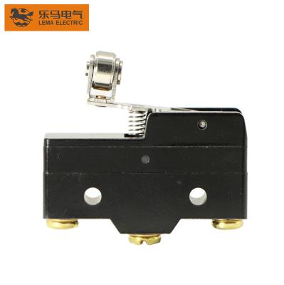 China LZ15-GW49-B Z-15GW49-B IP40 Electric Agricultural Machinery Micro Switch Machine Limit Switch for sale