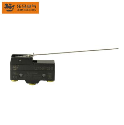 China LZ15-GW52-B Z-15HW52-B Z-15g Electrical Micro Machinery Light Safety Control Switch for sale