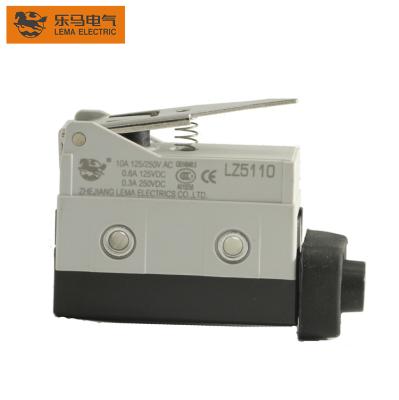 China High quality production equipment low price LZ5110 electric plunger magnetic limit switch for gate opener for sale