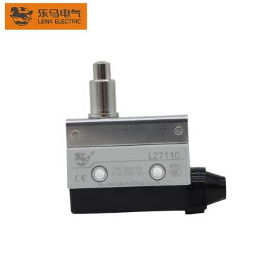 China Production Equipment Low Price LZ7110 Sealed IP65 Water Pump Production Equipment Limit Switch for sale