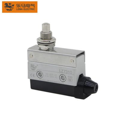 China Production Equipment Wholesale LZ7310 Sealed Elevator Hydraulic Pressure Waterproof Limit Switch for sale