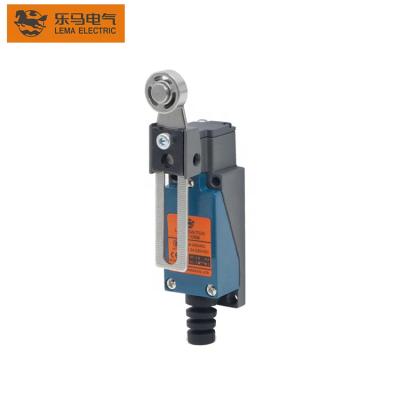 China Transfer Handling Machinery LZ8108M ME/AZ8108M Roller Lever High Precision Garage Limit Switch for sale