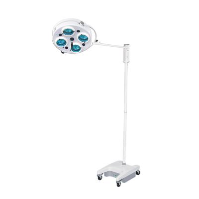 China Medical Grade Waist Quality Factory Supply Shadowless Surgical Led Light Prices for sale