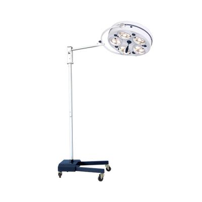 China cold shadowless operation lamp KL05L OT lamp surgical led hole lamp KL05L for sale