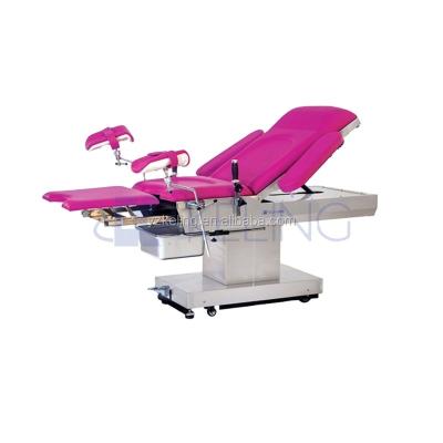 China The cheapest! KL-2E obstetrical equipment of labor and delivery beds for sale